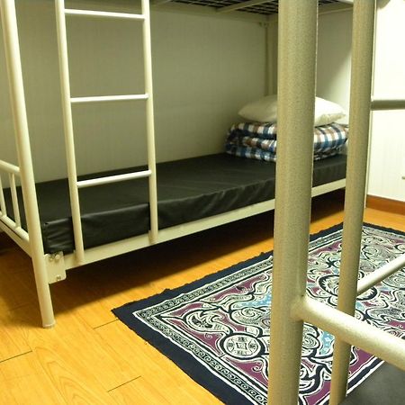 Kame House Hotel Seul Quarto foto
