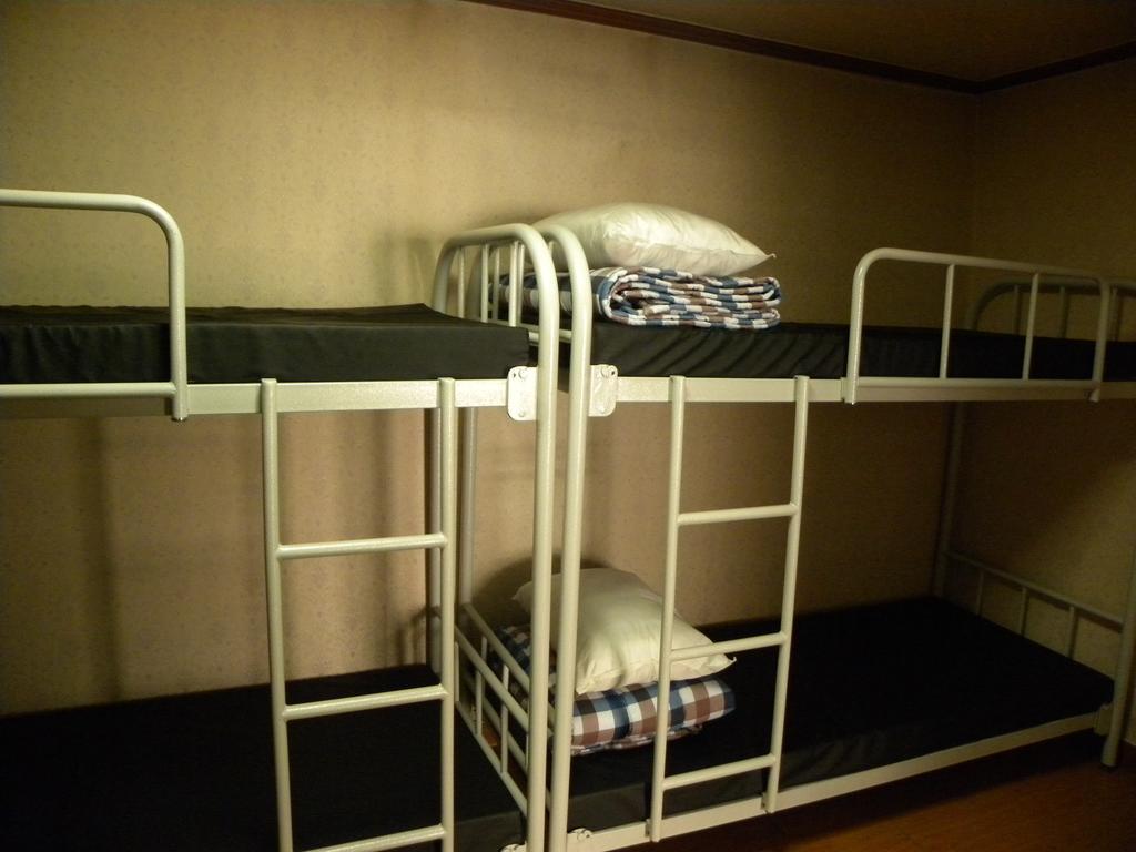 Kame House Hotel Seul Quarto foto