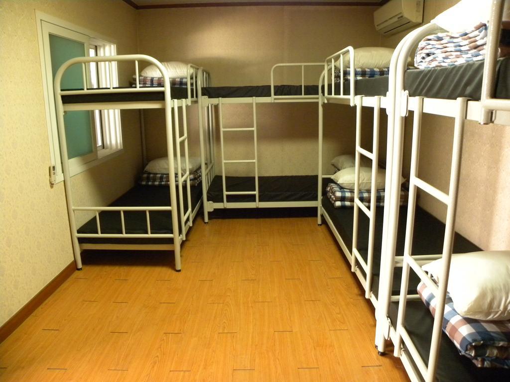 Kame House Hotel Seul Quarto foto