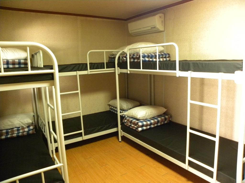 Kame House Hotel Seul Quarto foto