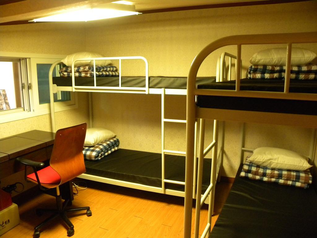 Kame House Hotel Seul Quarto foto