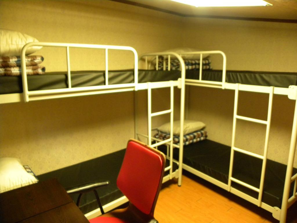 Kame House Hotel Seul Quarto foto