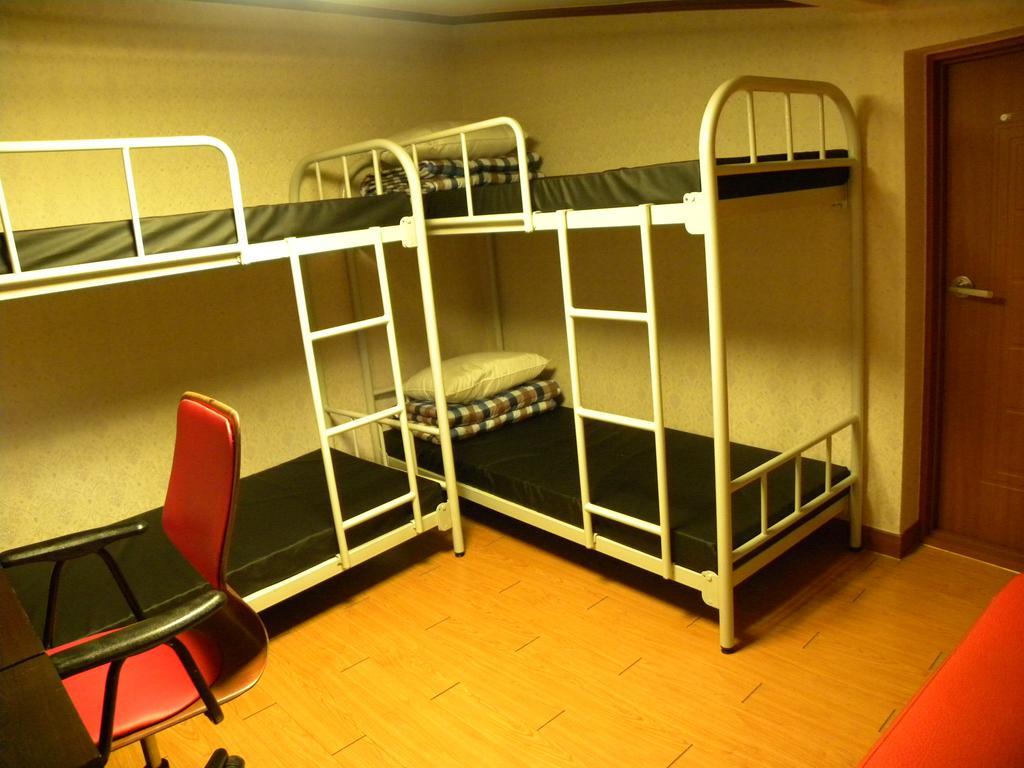 Kame House Hotel Seul Quarto foto