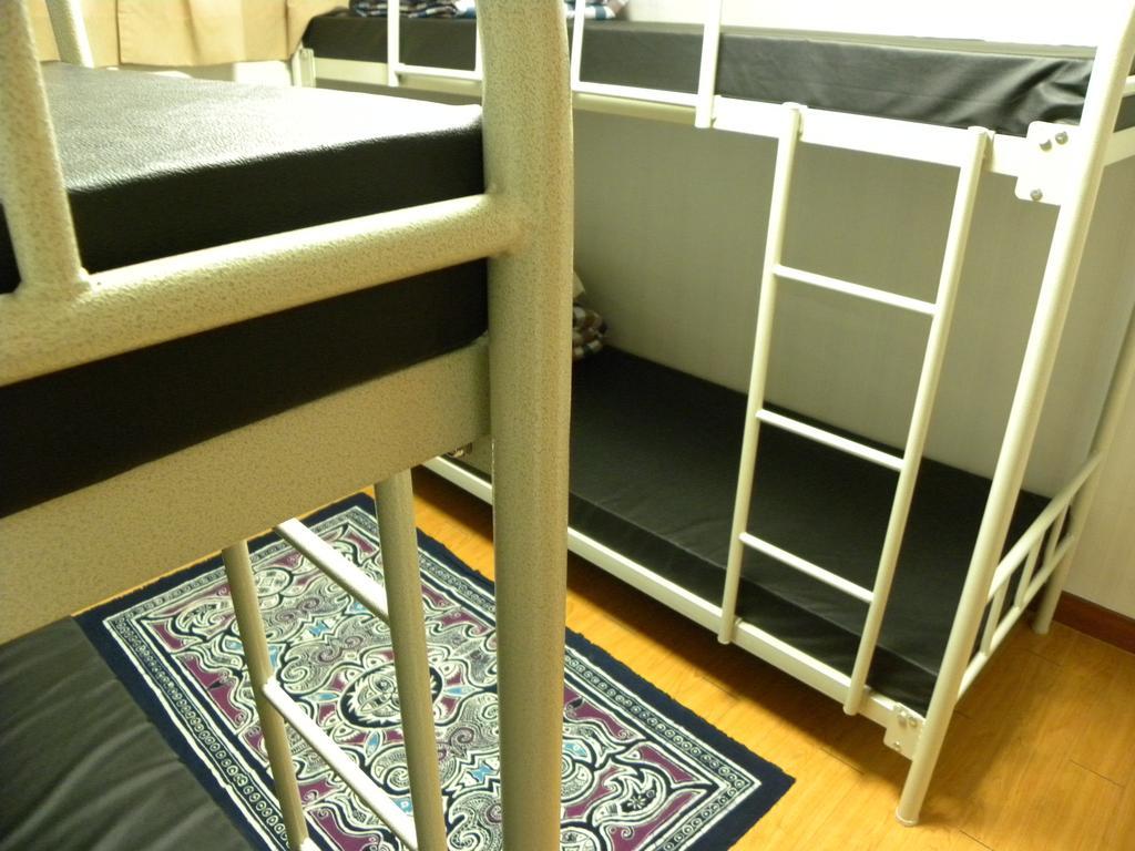 Kame House Hotel Seul Quarto foto