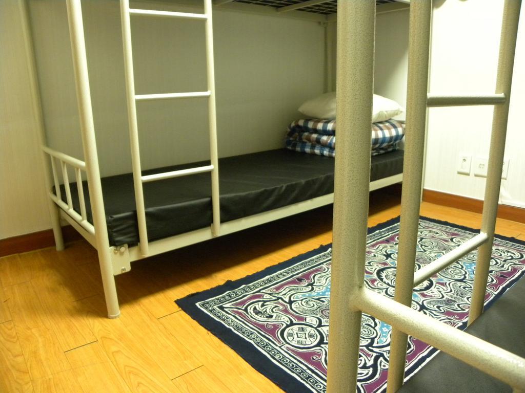 Kame House Hotel Seul Quarto foto