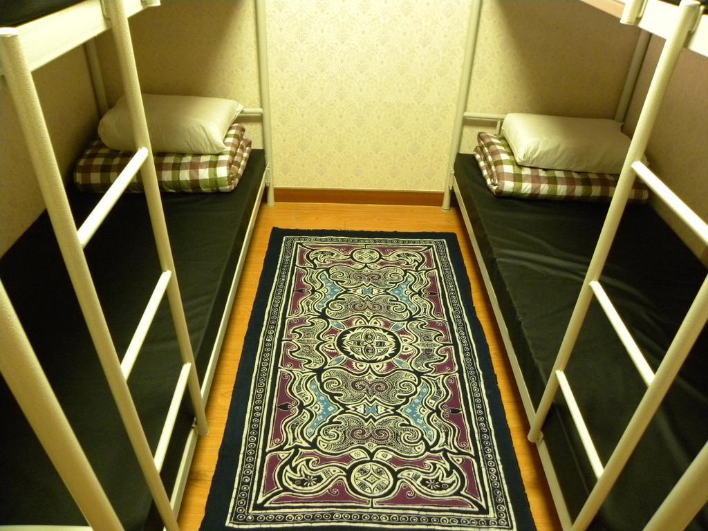 Kame House Hotel Seul Quarto foto