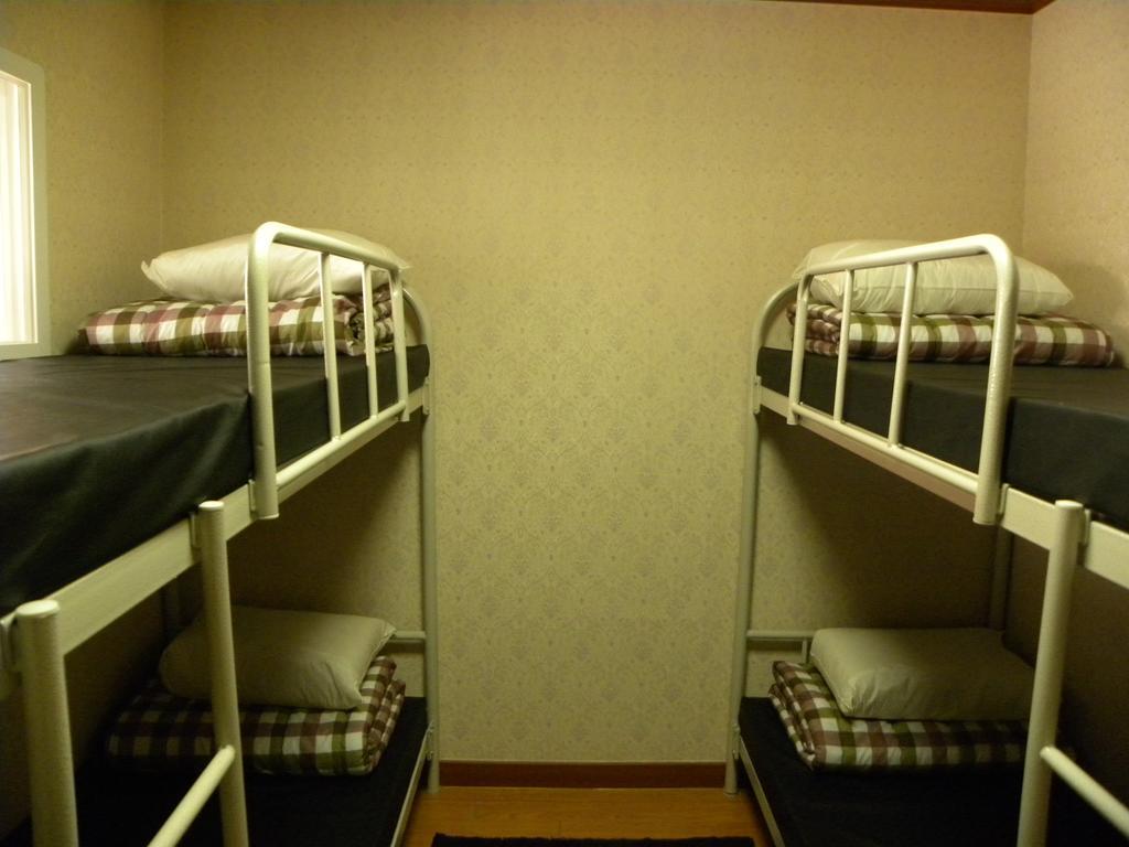 Kame House Hotel Seul Quarto foto